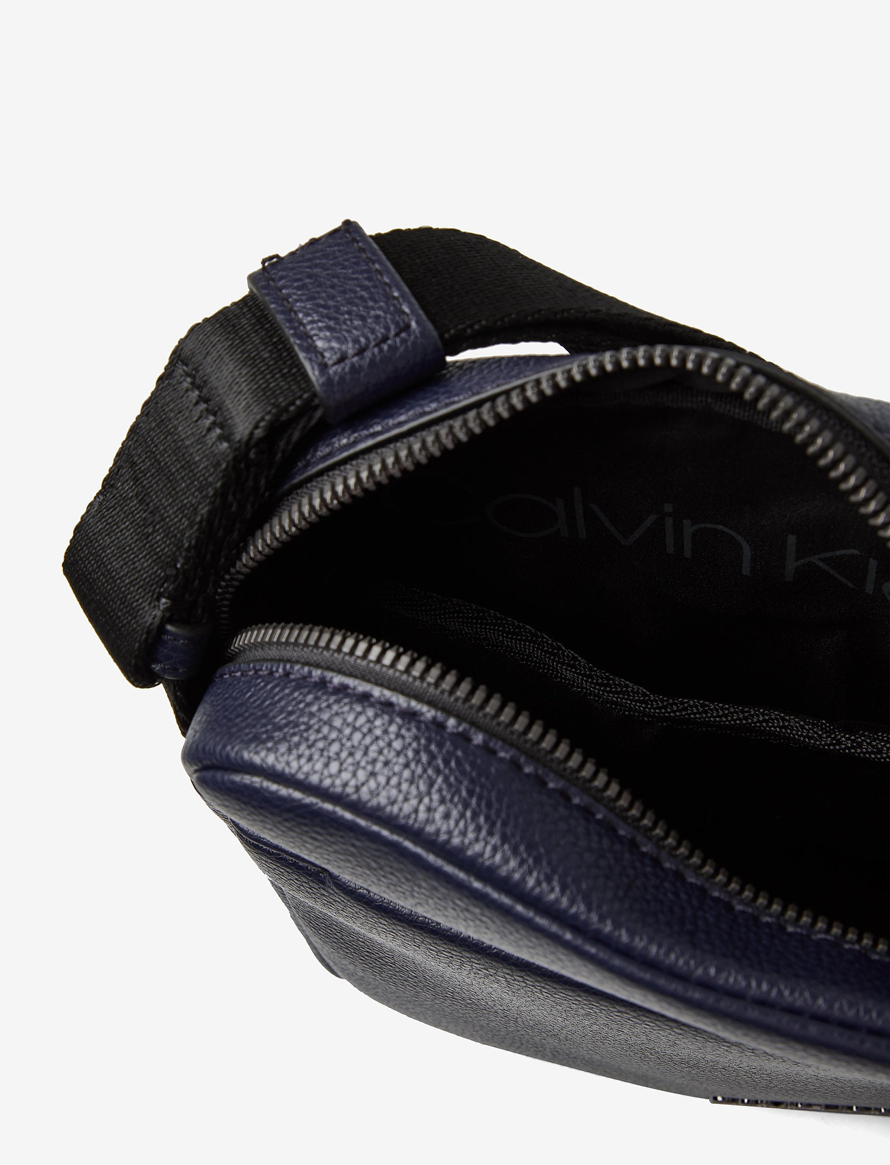 Calvin Klein - CK BOMBE' MINI REPOR - ck navy - 4