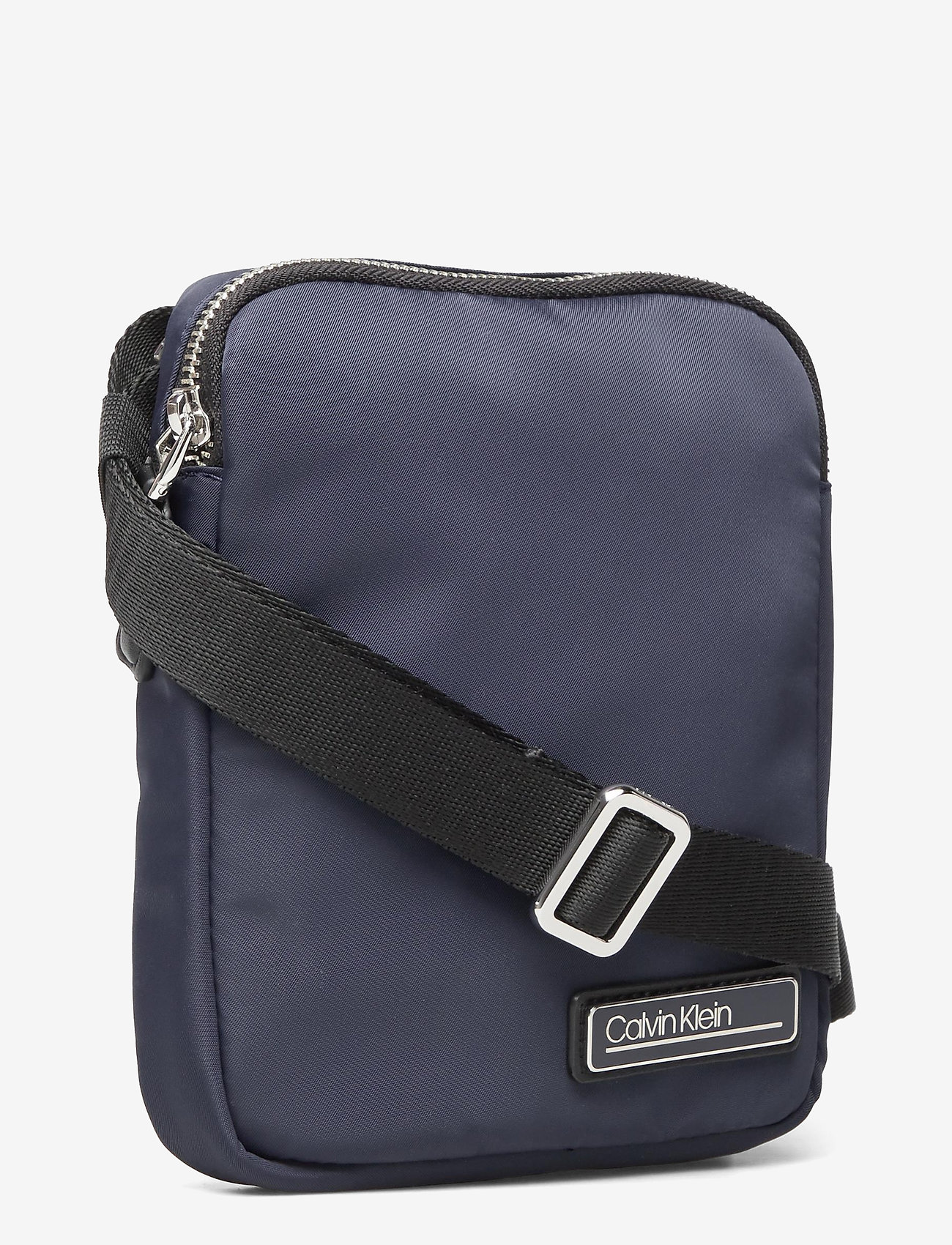 Calvin Klein - PRIMARY MINI FLAT CROSSOVER - ck navy - 2