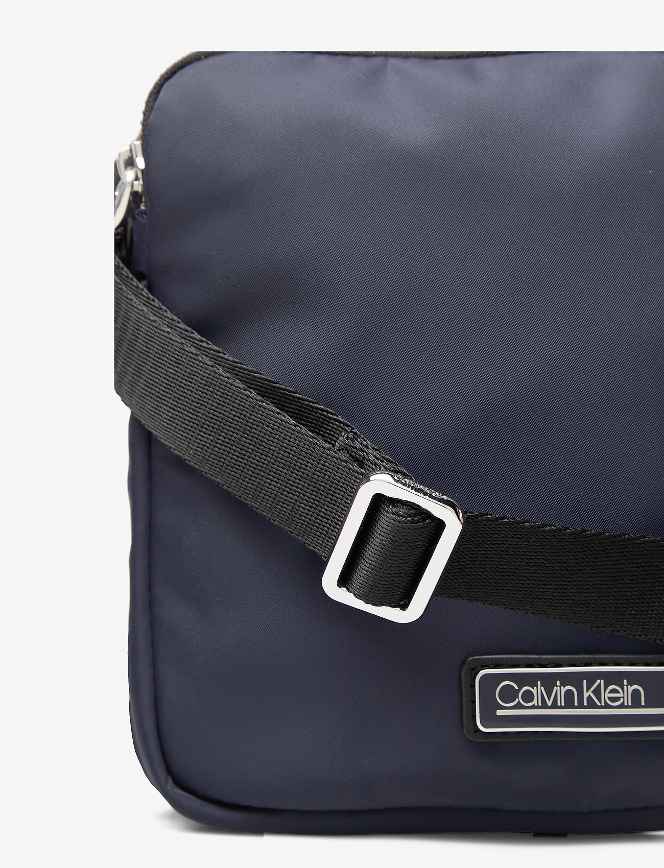 Calvin Klein - PRIMARY MINI FLAT CROSSOVER - ck navy - 3