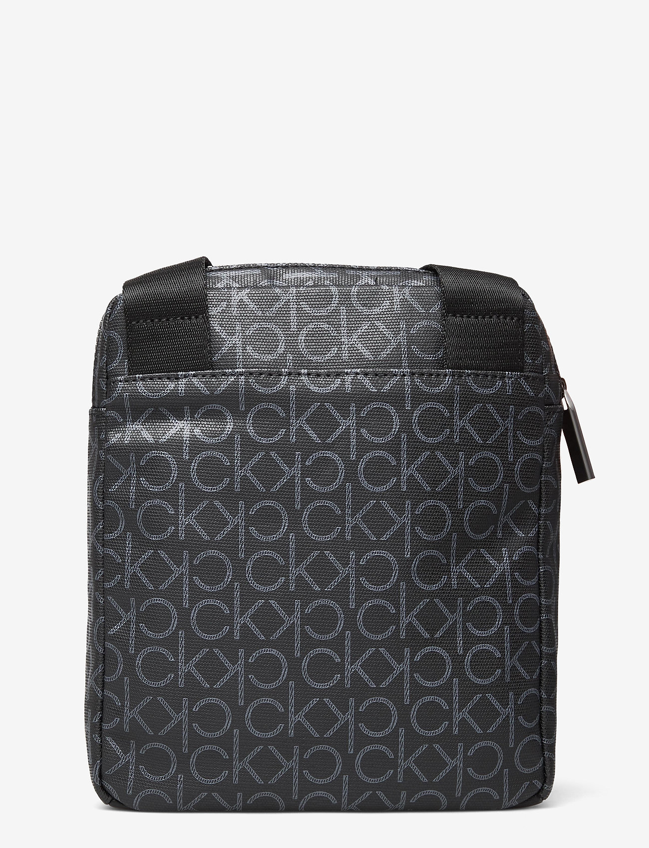 Calvin Klein - CK MONO MINI REPORTE - black mono - 1