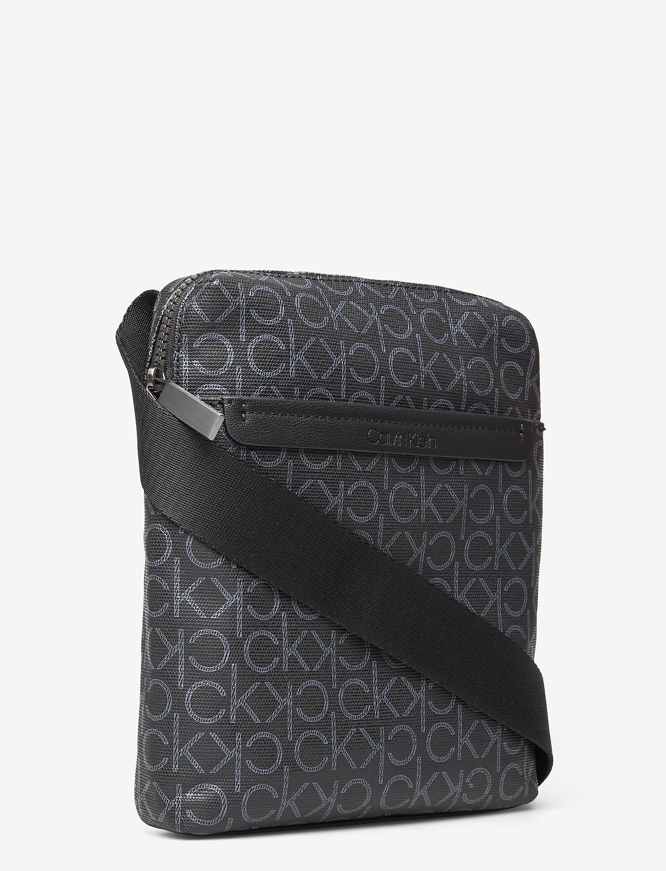 Calvin Klein - CK MONO MINI REPORTE - black mono - 2