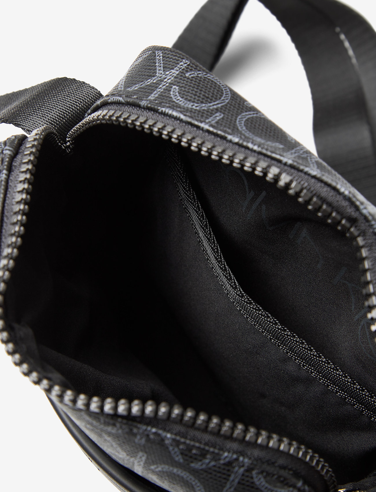 Calvin Klein - CK MONO MINI REPORTE - black mono - 3