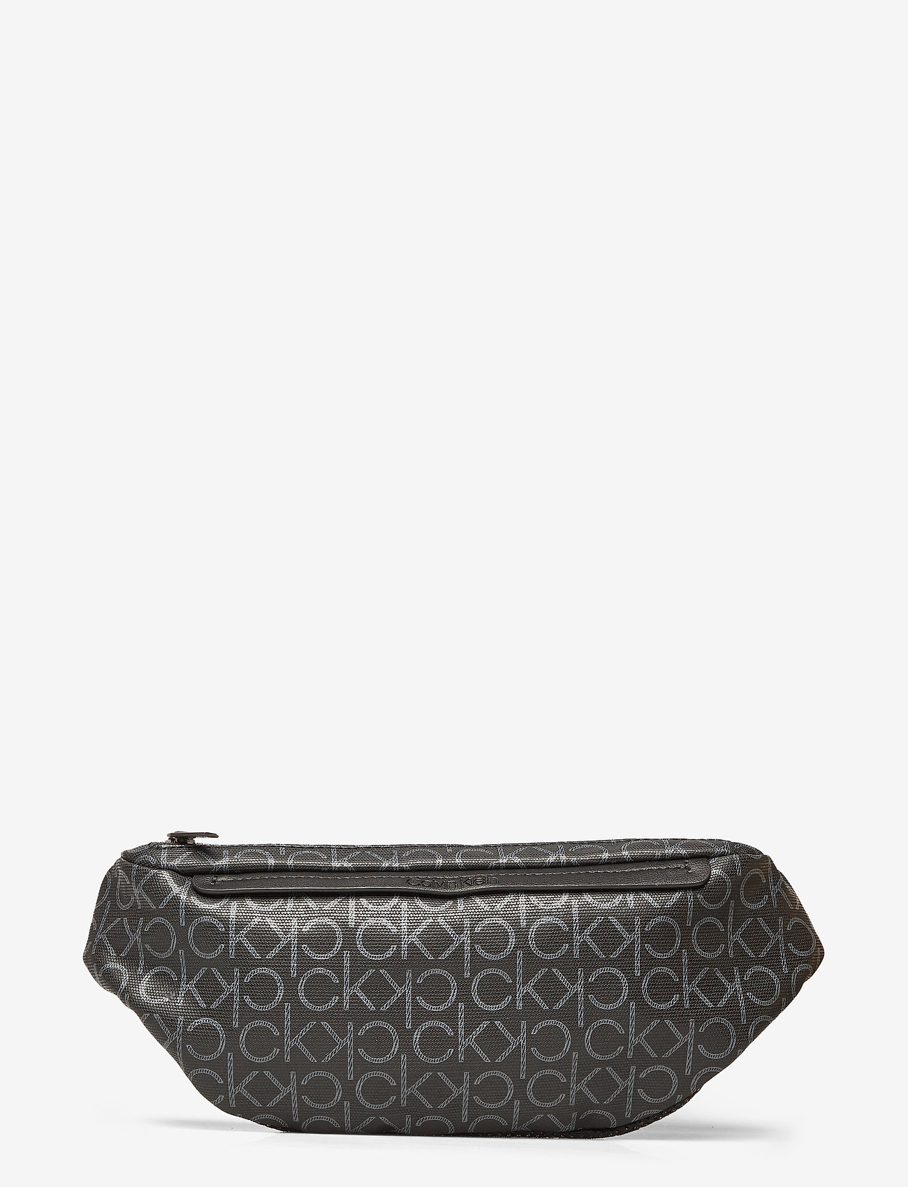 Calvin Klein - CK MONO WAISTBAG - black mono - 0