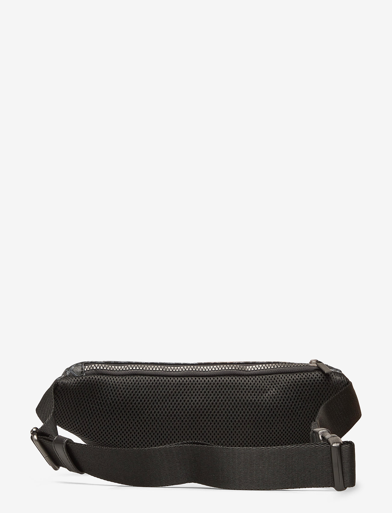 Calvin Klein - CK MONO WAISTBAG - black mono - 1