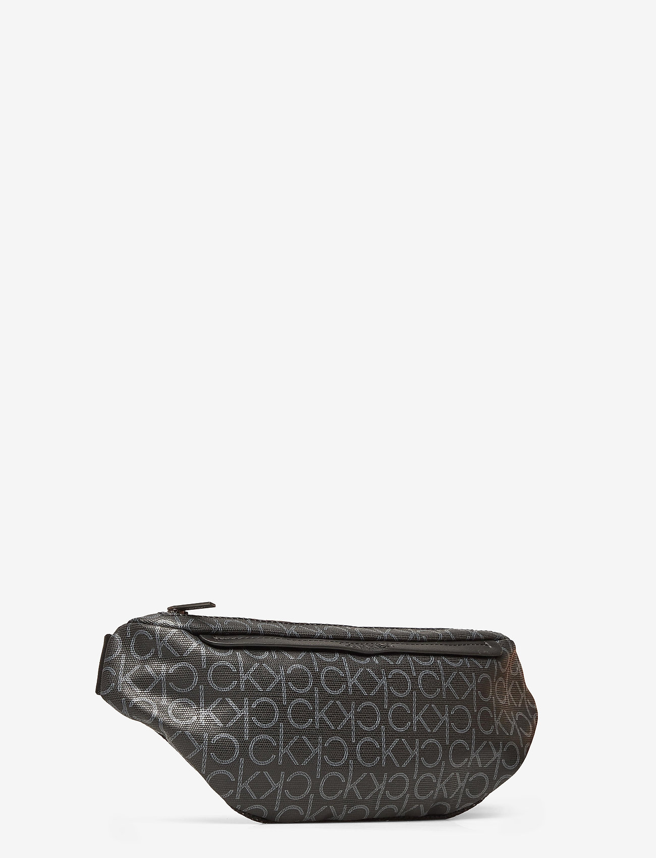 Calvin Klein - CK MONO WAISTBAG - black mono - 2