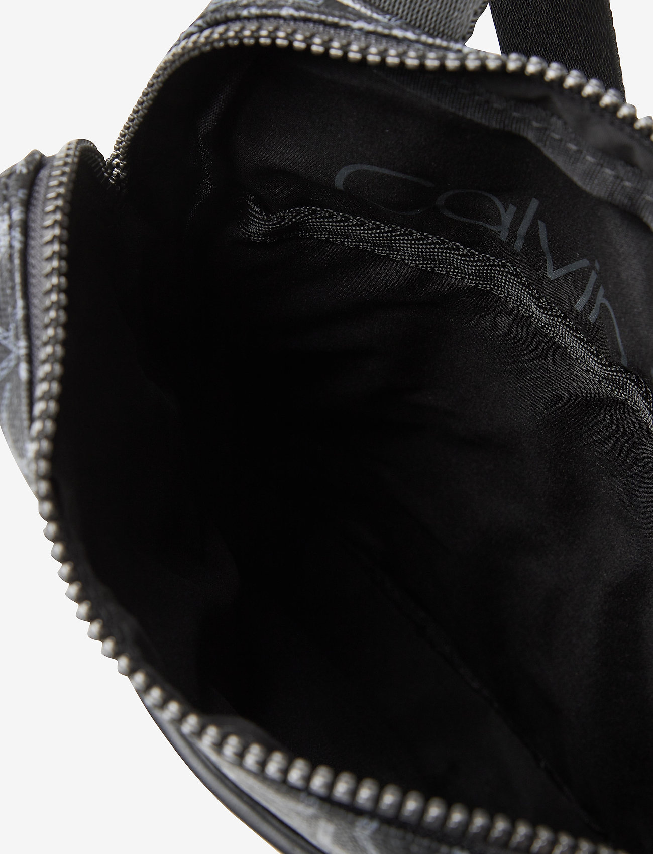 Calvin Klein - CK MONO FLAT CROSSOV - black mono - 4