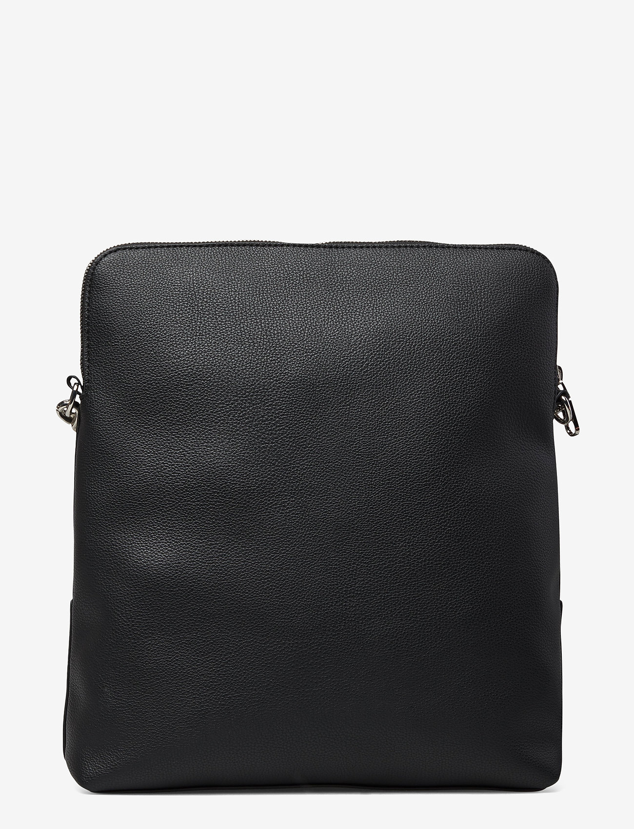 Calvin Klein - CKJ MICRO PEBBLE FLA - black - 1