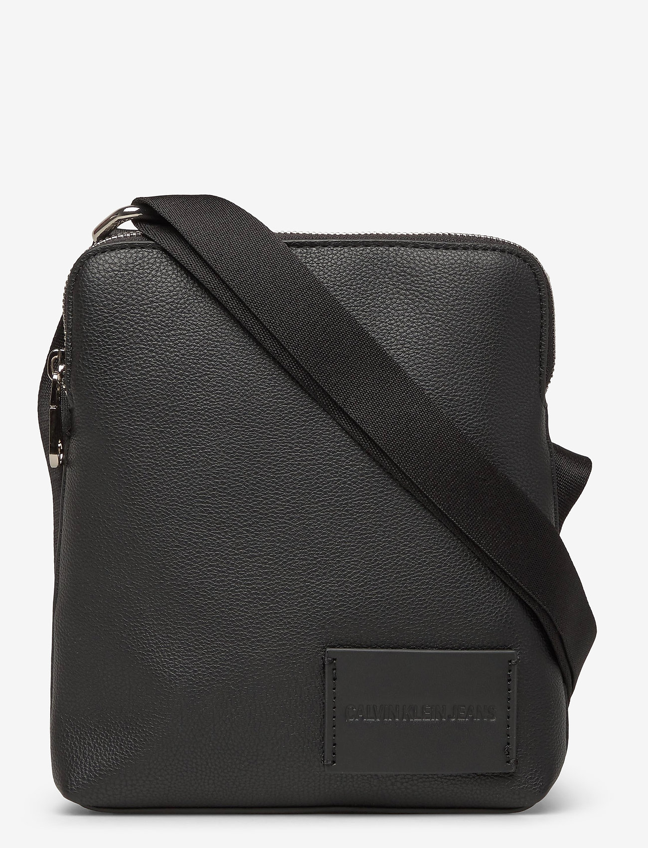 CKJ MICRO PEBBLE MIC - BLACK