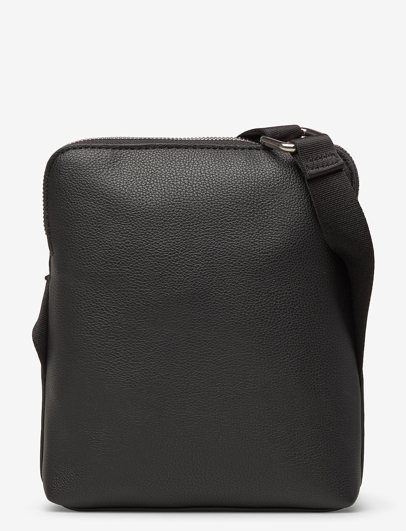 Calvin Klein - CKJ MICRO PEBBLE MIC - black - 1