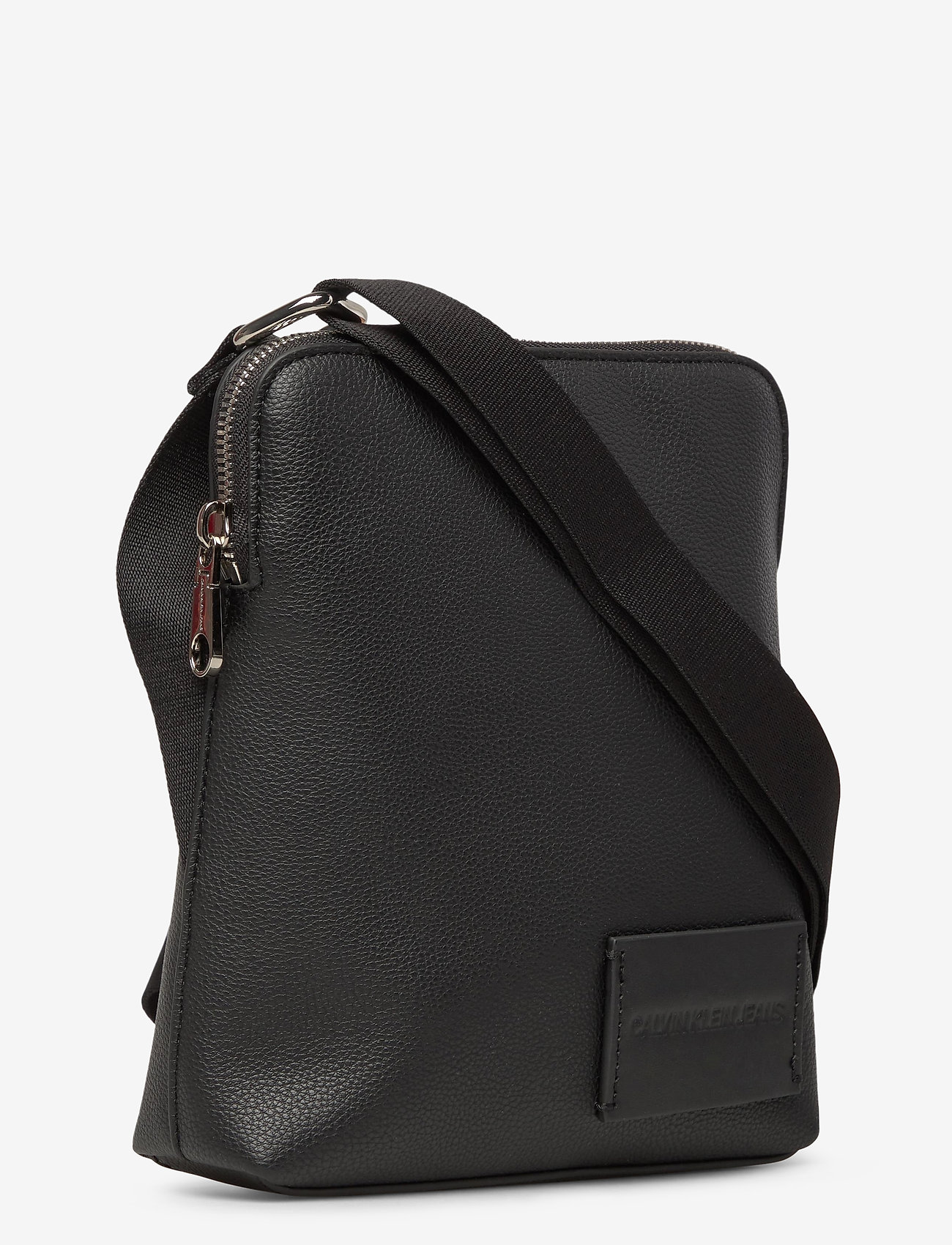 Calvin Klein - CKJ MICRO PEBBLE MIC - black - 2