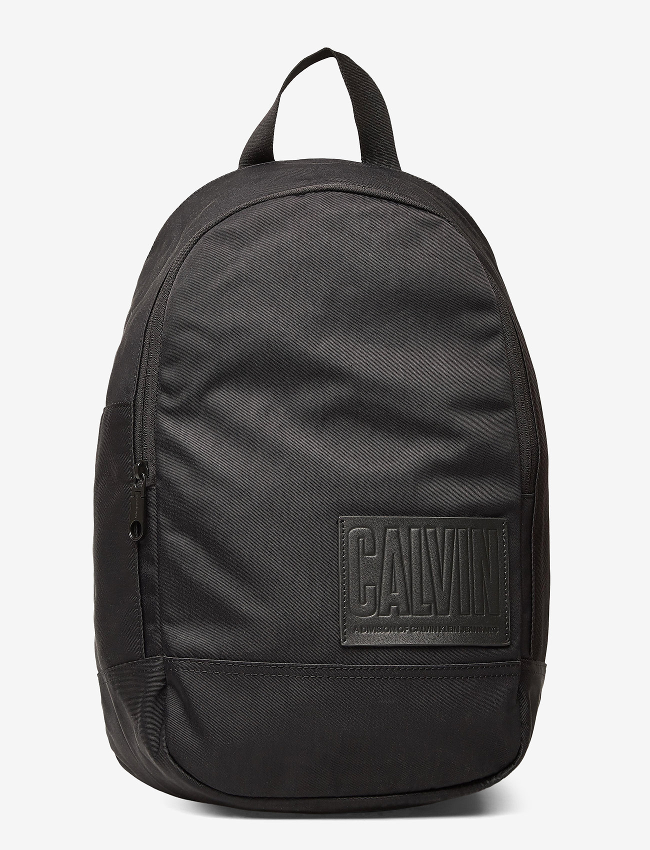 Calvin Klein - CKJ NYLON UTILITY RO - black - 0