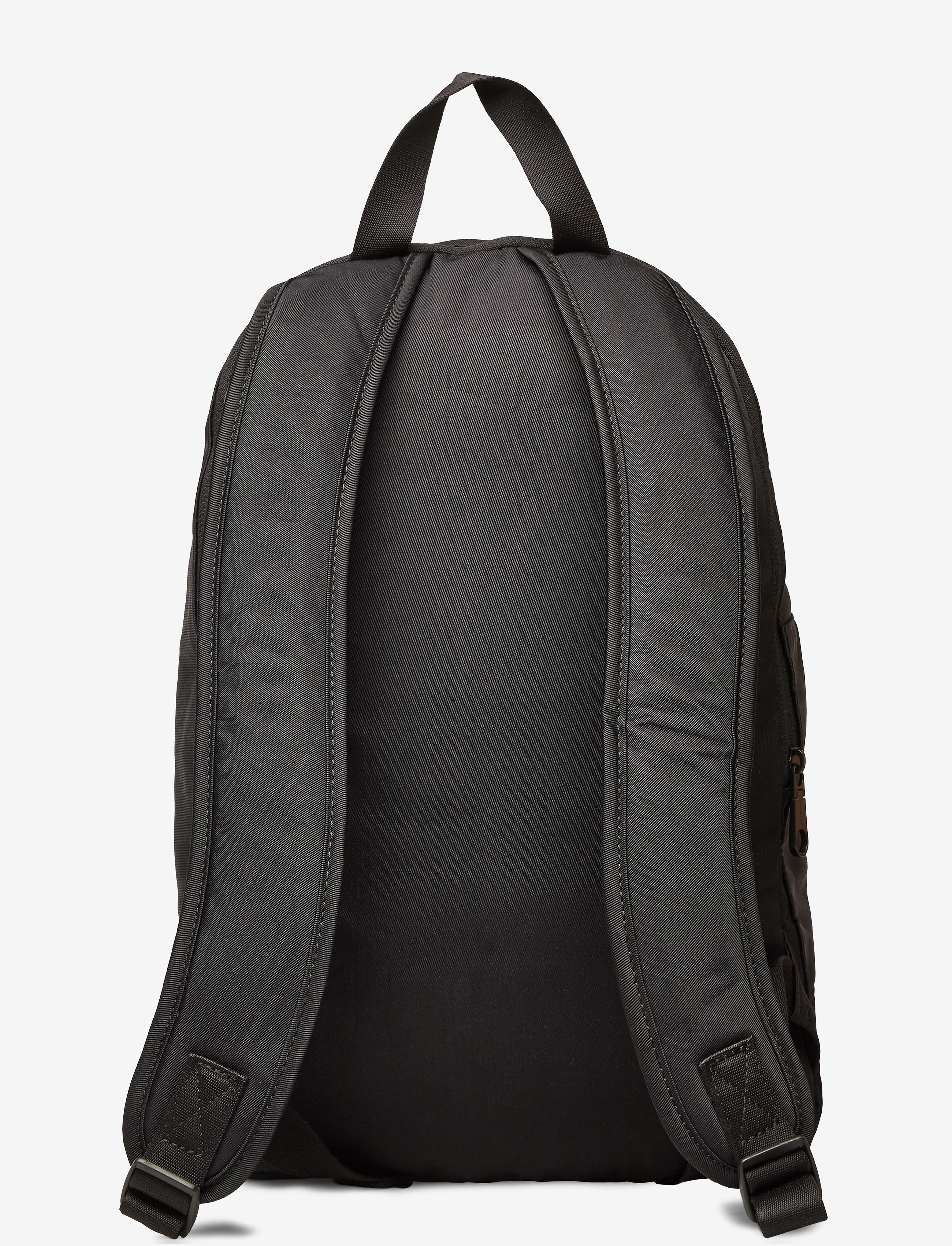 Calvin Klein - CKJ NYLON UTILITY RO - black - 1
