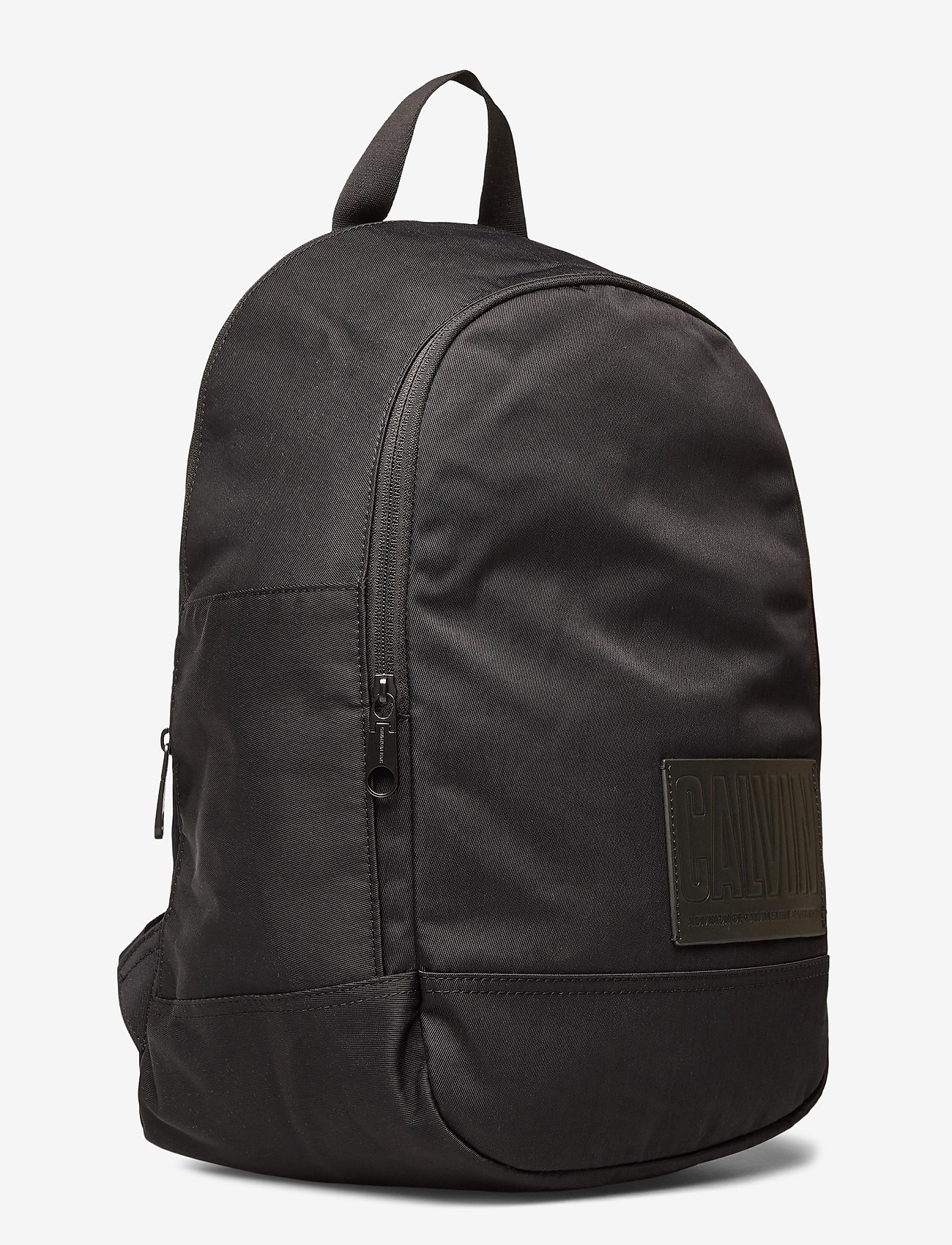 Calvin Klein - CKJ NYLON UTILITY RO - black - 2