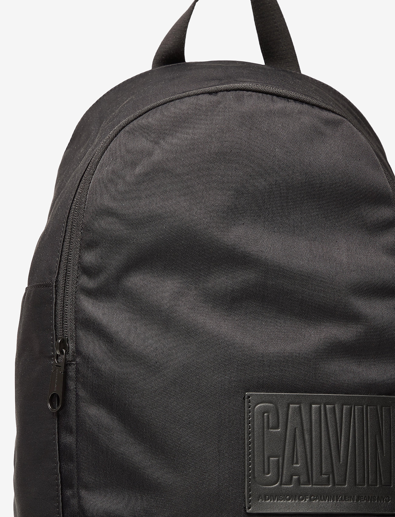 Calvin Klein - CKJ NYLON UTILITY RO - black - 3