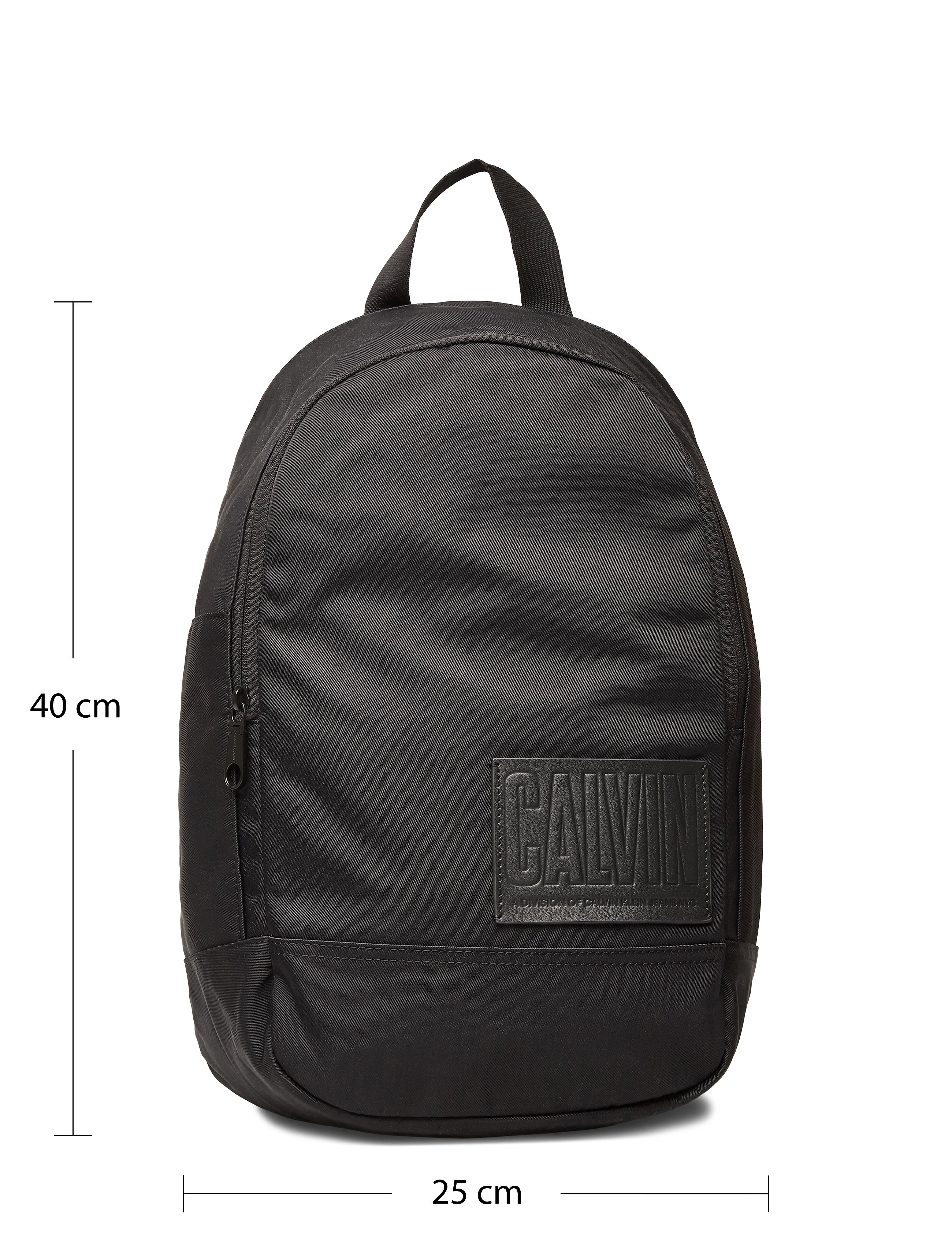 Calvin Klein - CKJ NYLON UTILITY RO - black - 5