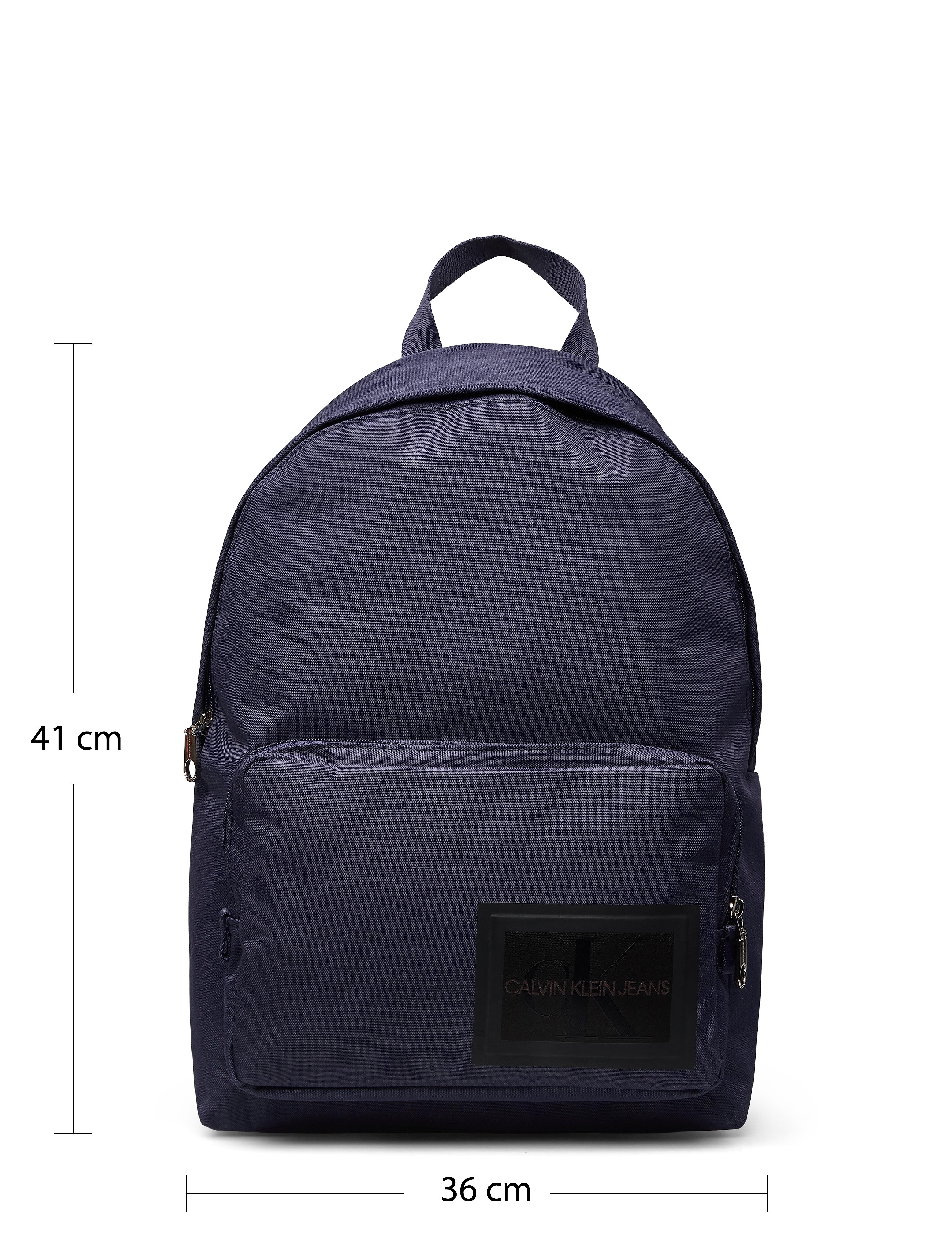 Calvin Klein - CKJ SPORT ESSENTIALS CAMPUS BP45 - navy - 5