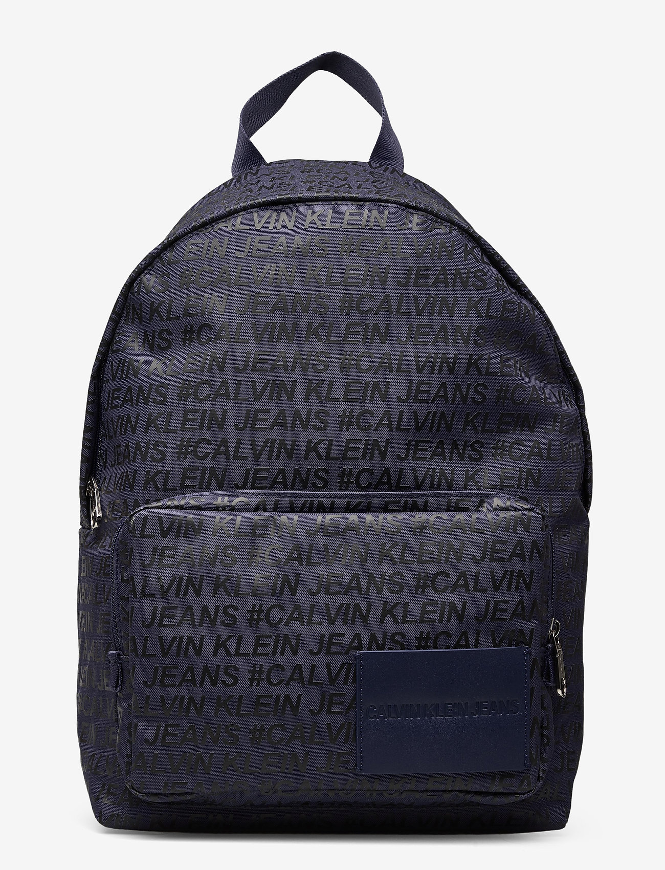 CKJ SPORT ESSENTIALS - NAVY W/ #CKJ