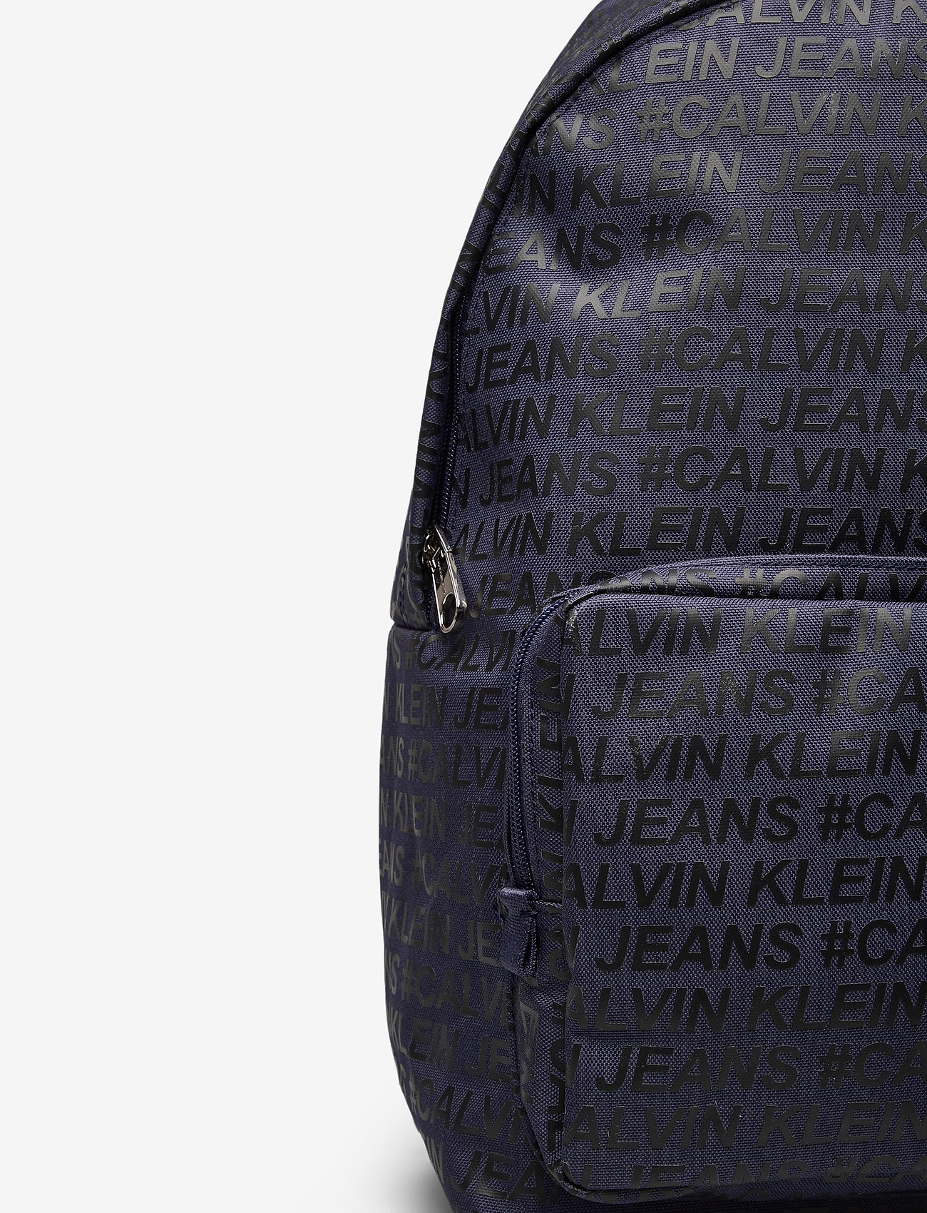 Calvin Klein - CKJ SPORT ESSENTIALS - navy w/ #ckj - 3