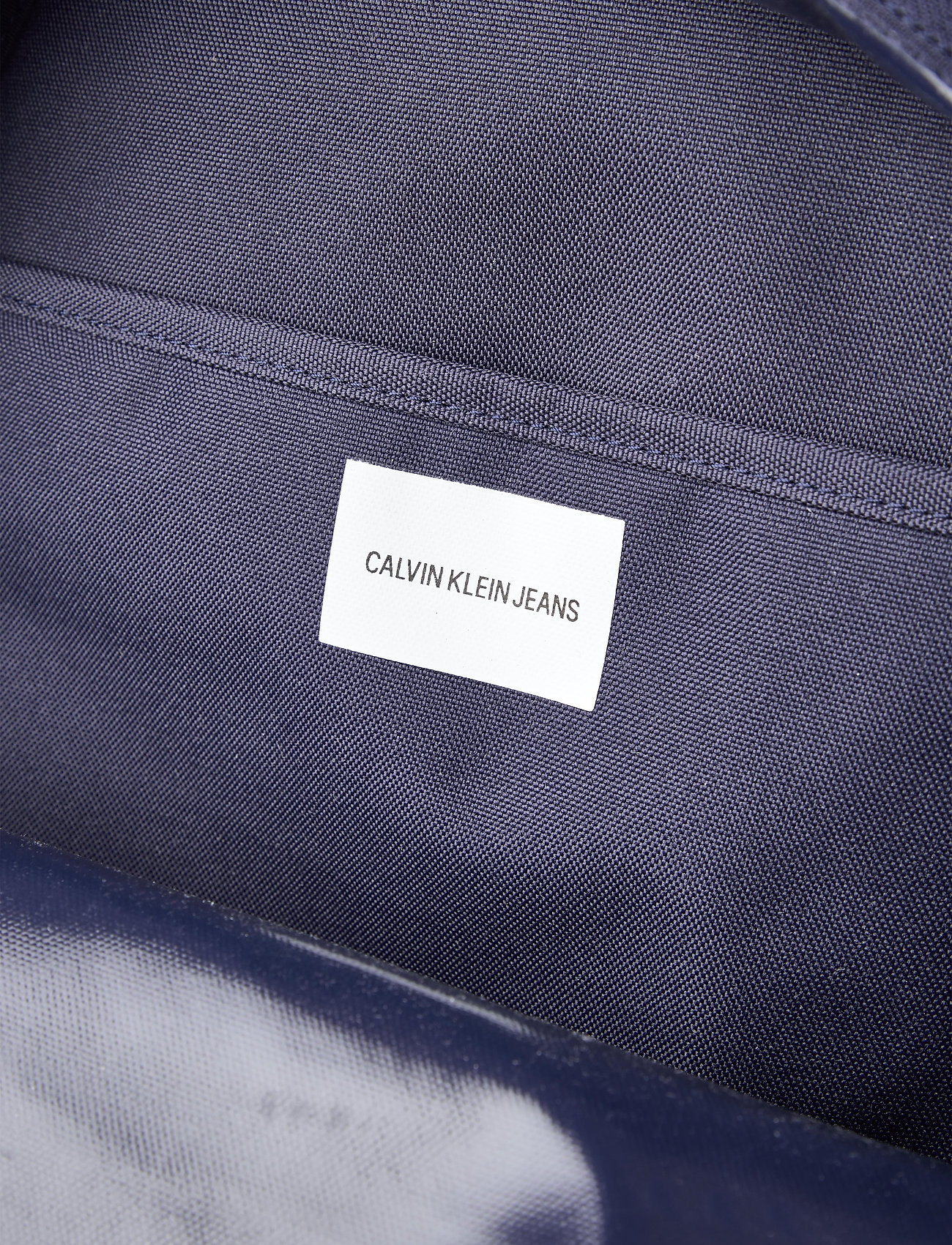 Calvin Klein - CKJ SPORT ESSENTIALS - navy w/ #ckj - 4