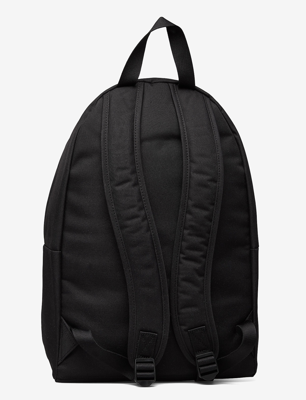 Calvin Klein - CKJ SPORT ESSENTIALS - black w/ industrial print - 1