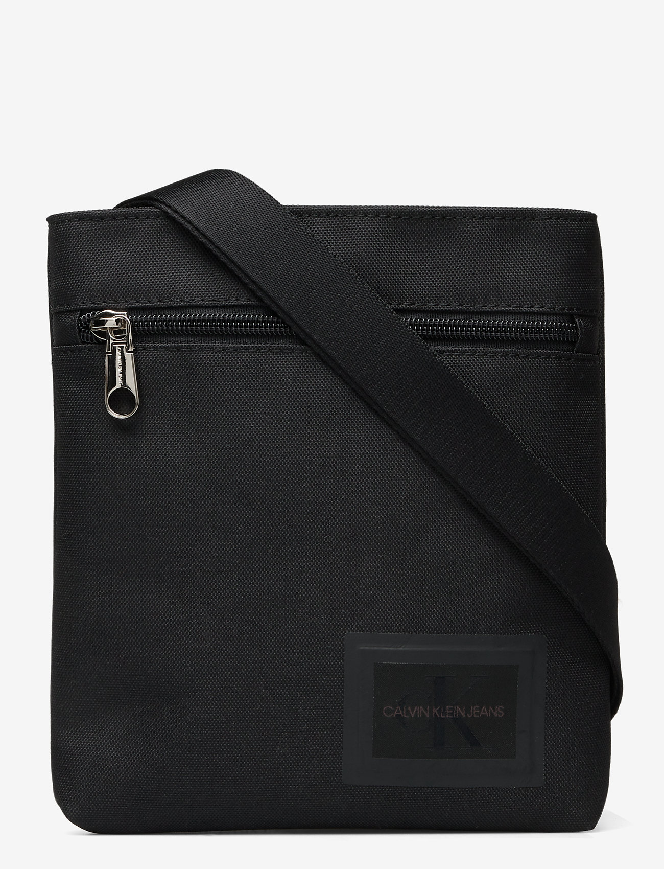 Calvin Klein - CKJ SPORT ESSENTIALS MICROFLATPK - black - 0