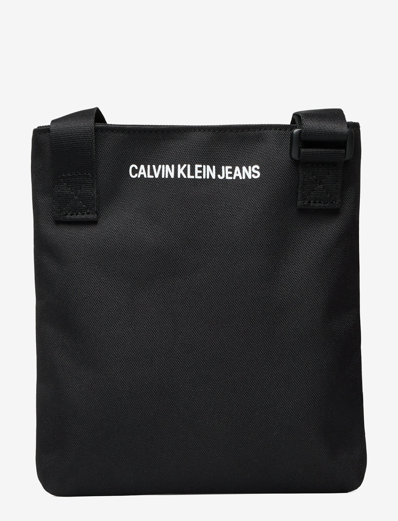 Calvin Klein - CKJ SPORT ESSENTIALS MICROFLATPK - black - 1