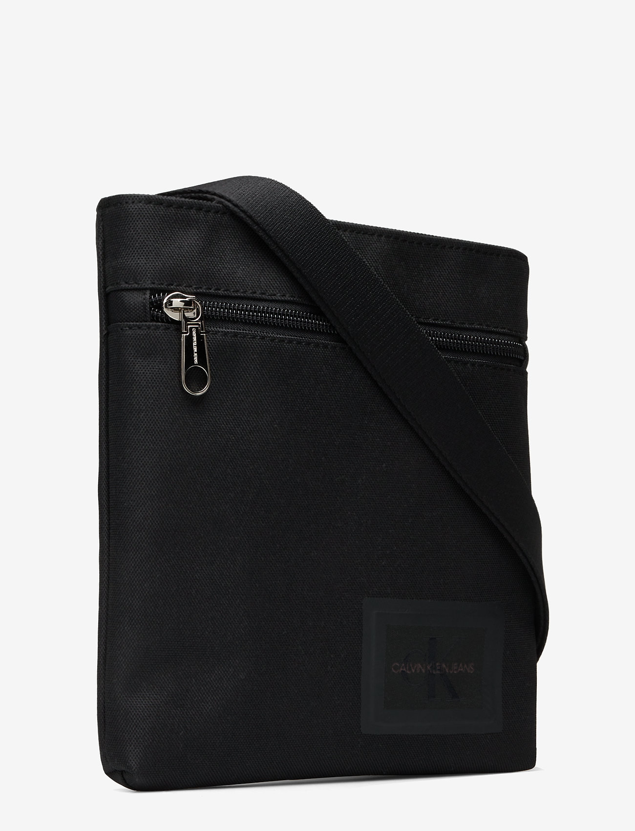 Calvin Klein - CKJ SPORT ESSENTIALS MICROFLATPK - black - 2
