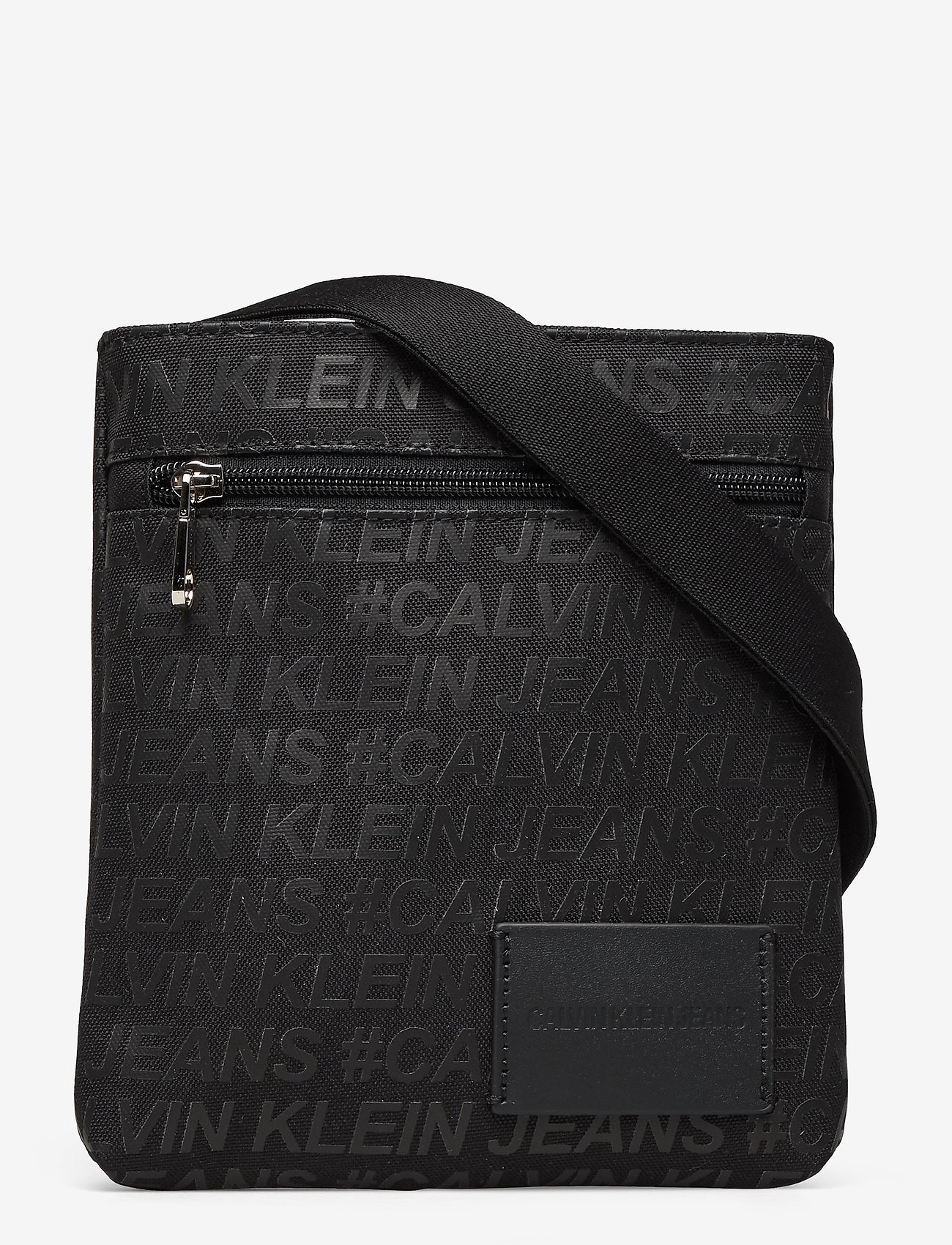 BLACK W/ #CKJ