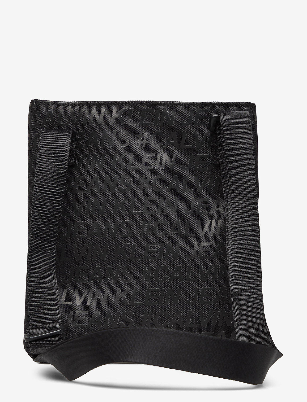 Calvin Klein - CKJ SPORT ESSENTIALS - black w/ #ckj - 1