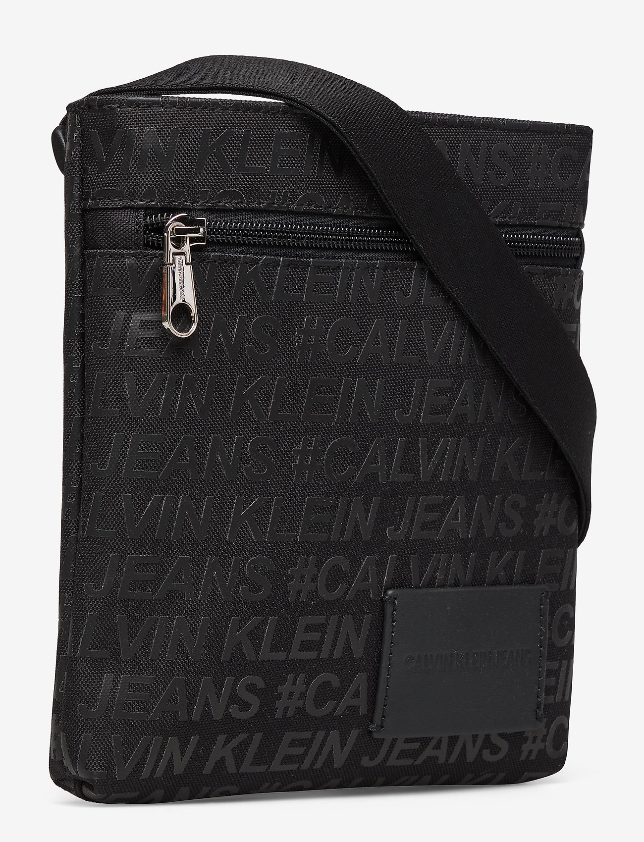 Calvin Klein - CKJ SPORT ESSENTIALS - black w/ #ckj - 2
