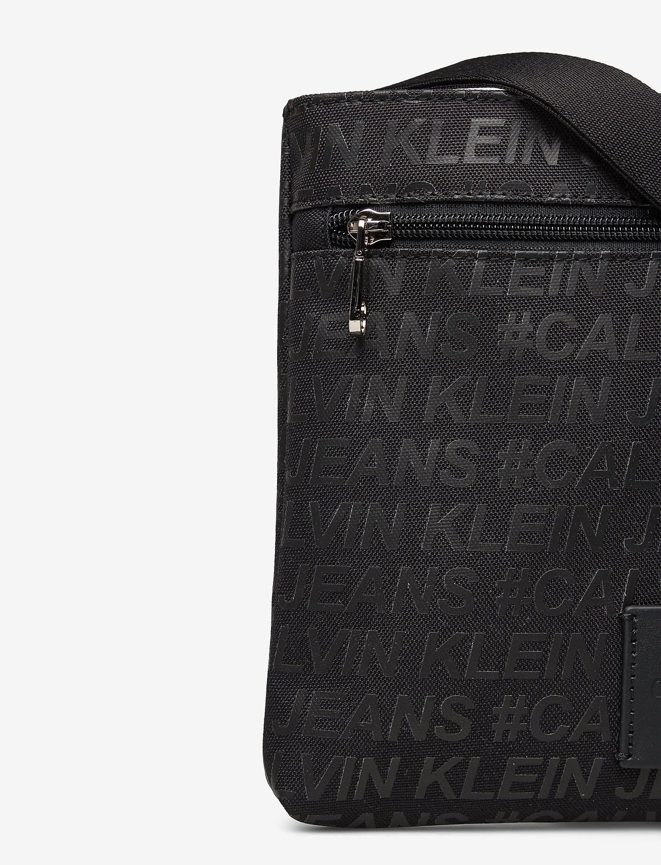 Calvin Klein - CKJ SPORT ESSENTIALS - black w/ #ckj - 3