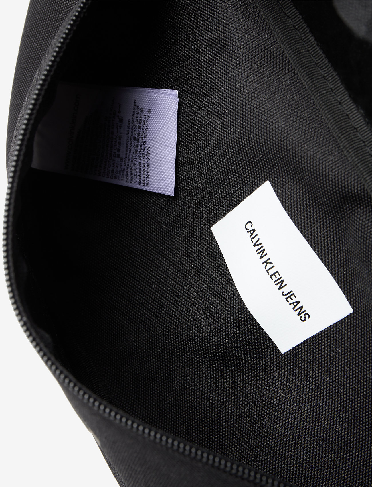 Calvin Klein - CKJ SPORT ESSENTIALS - black - 3