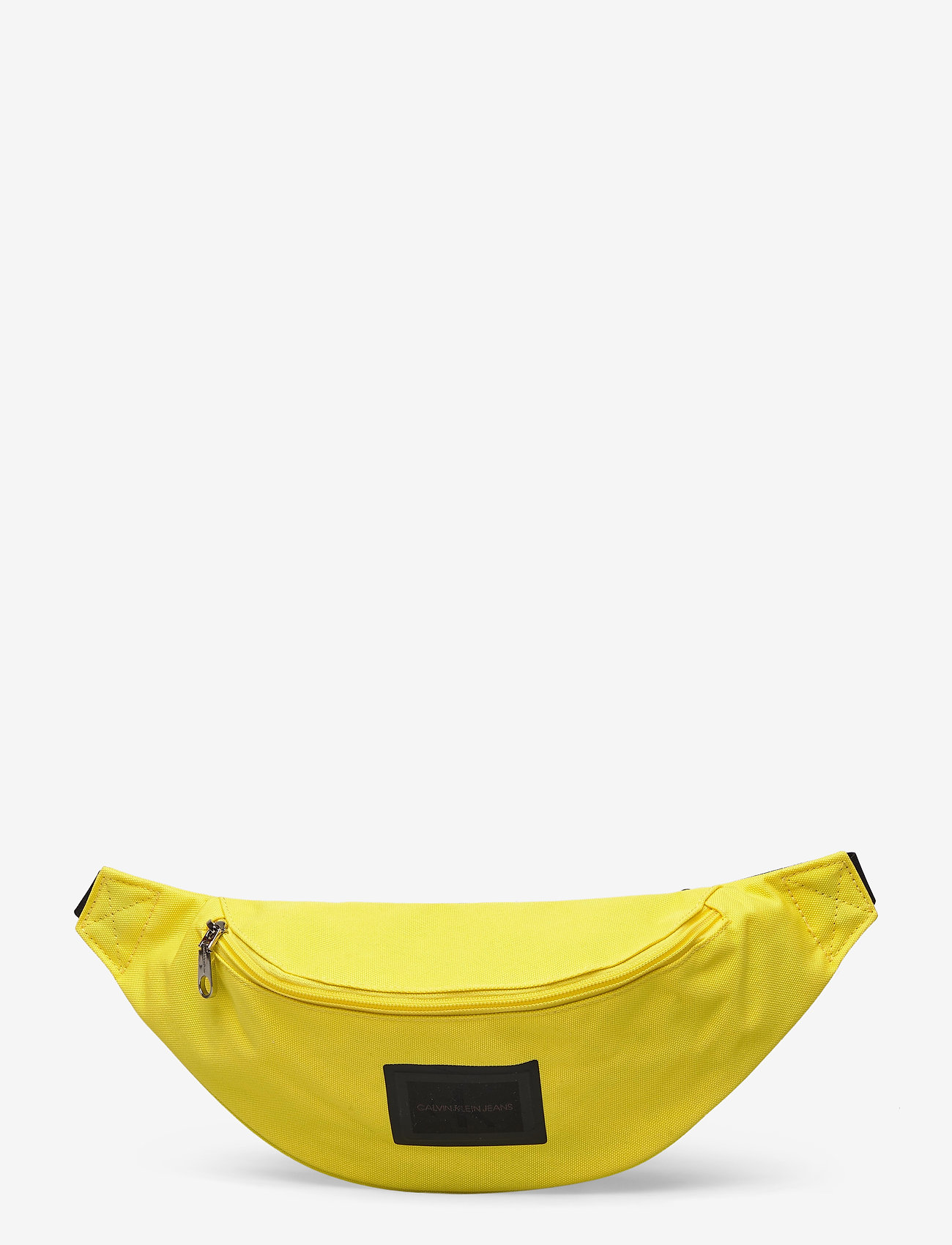 BLAZING YELLOW