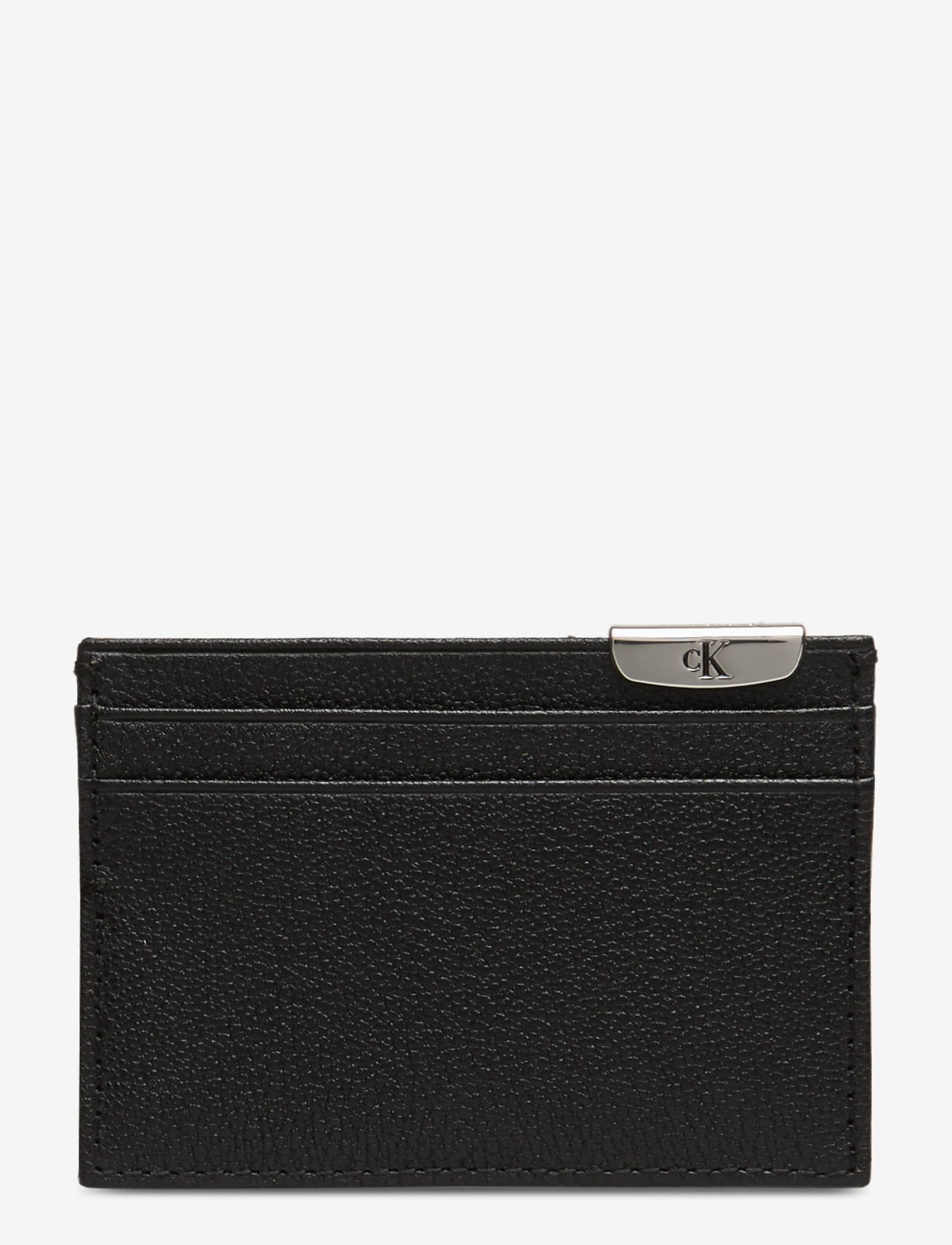 Calvin Klein - CKJ MICRO PEBBLE CAR - black - 0