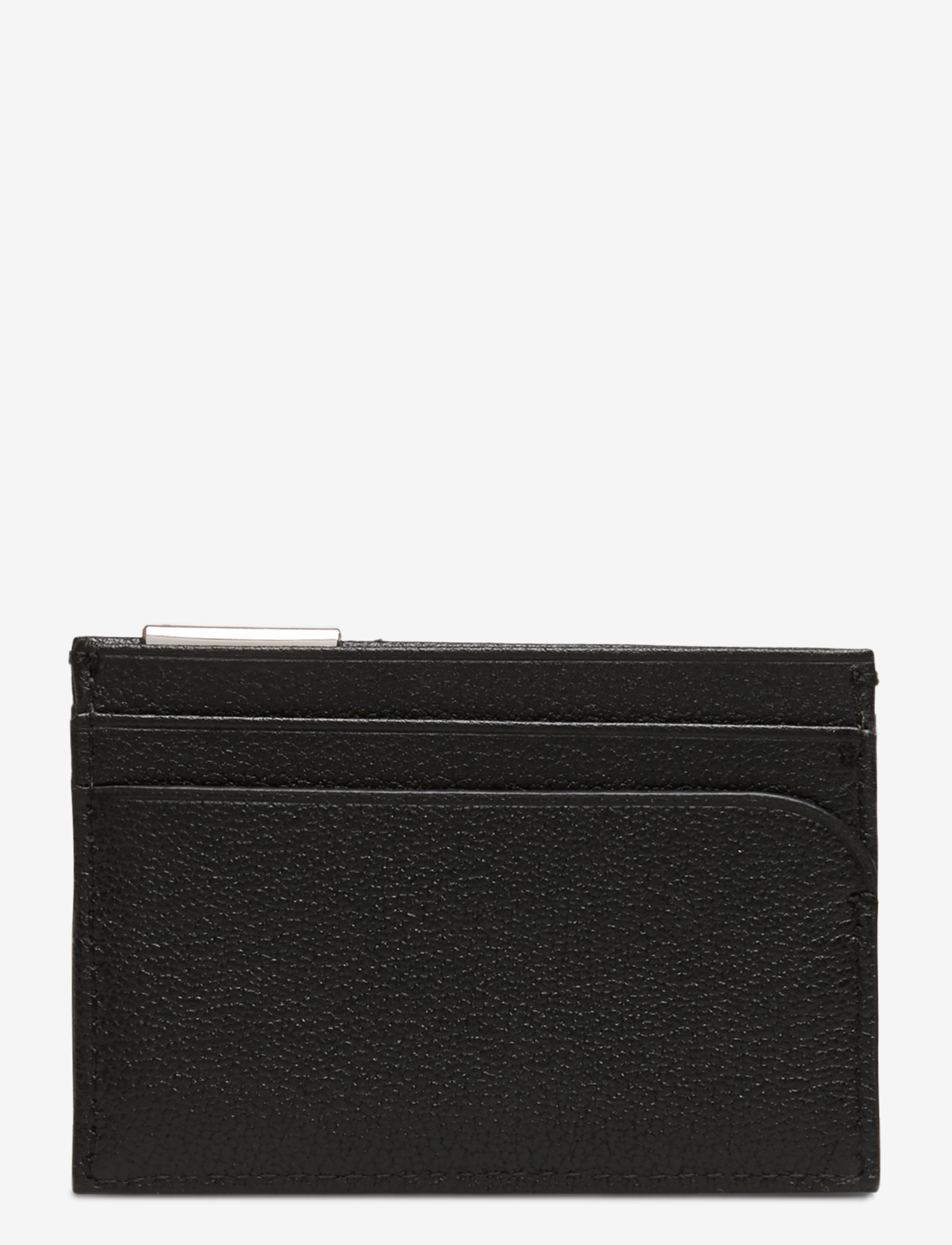 Calvin Klein - CKJ MICRO PEBBLE CAR - black - 1