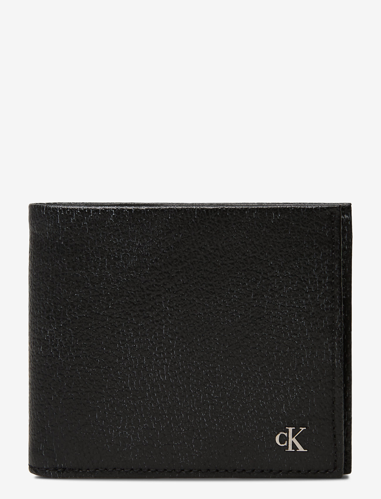 Calvin Klein - CKJ MONOGRAM TEXTURE - black - 0