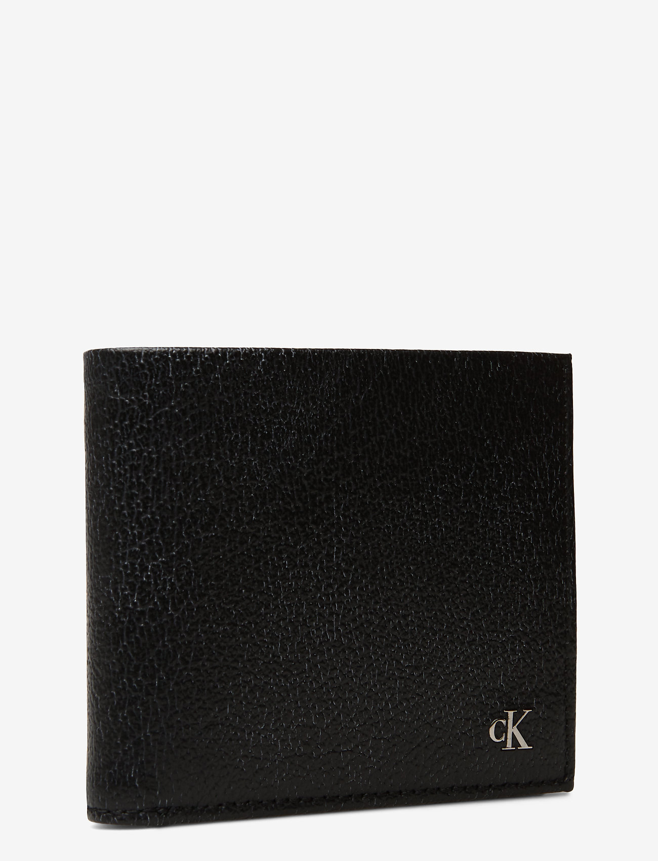 Calvin Klein - CKJ MONOGRAM TEXTURE - black - 2