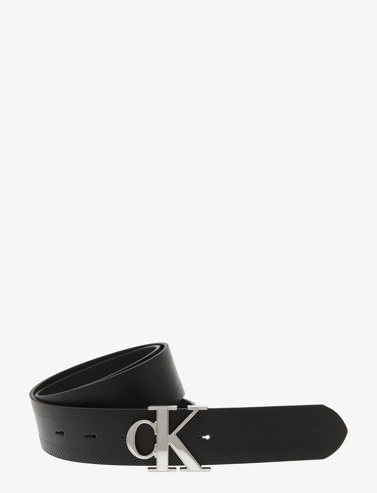 Calvin Klein - CKJ GYM CLASS MONOGR - black - 0
