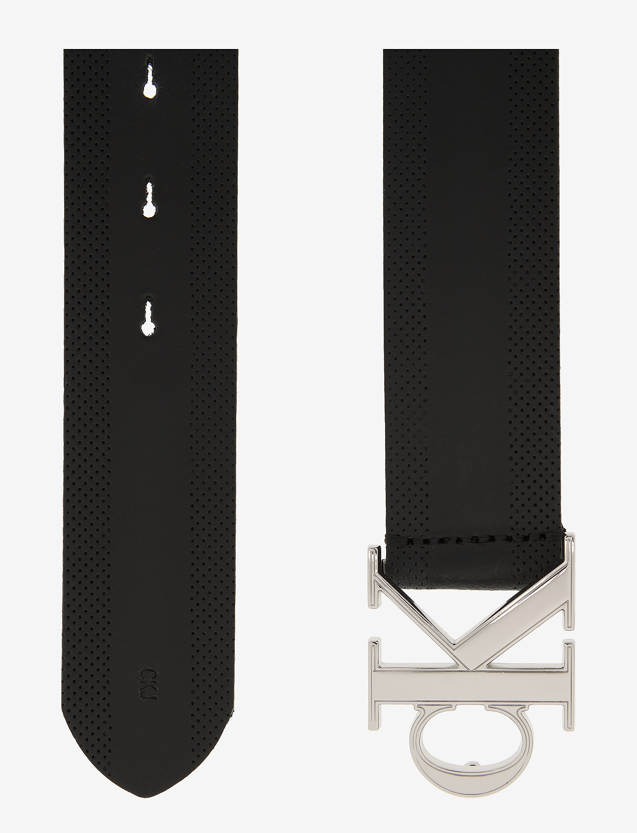 Calvin Klein - CKJ GYM CLASS MONOGR - black - 1