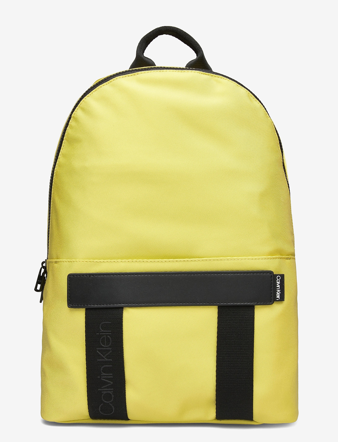 Calvin Klein - NASTRO LOGO BACKPACK - acaci - 0