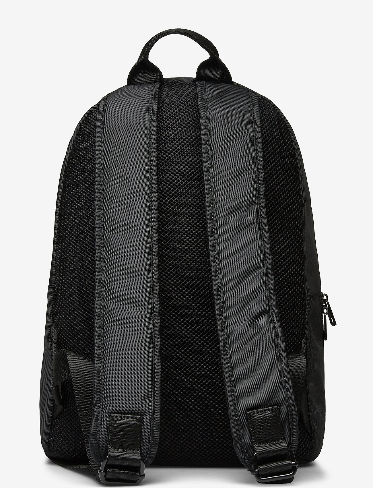 Calvin Klein - NASTRO LOGO BACKPACK - black - 1