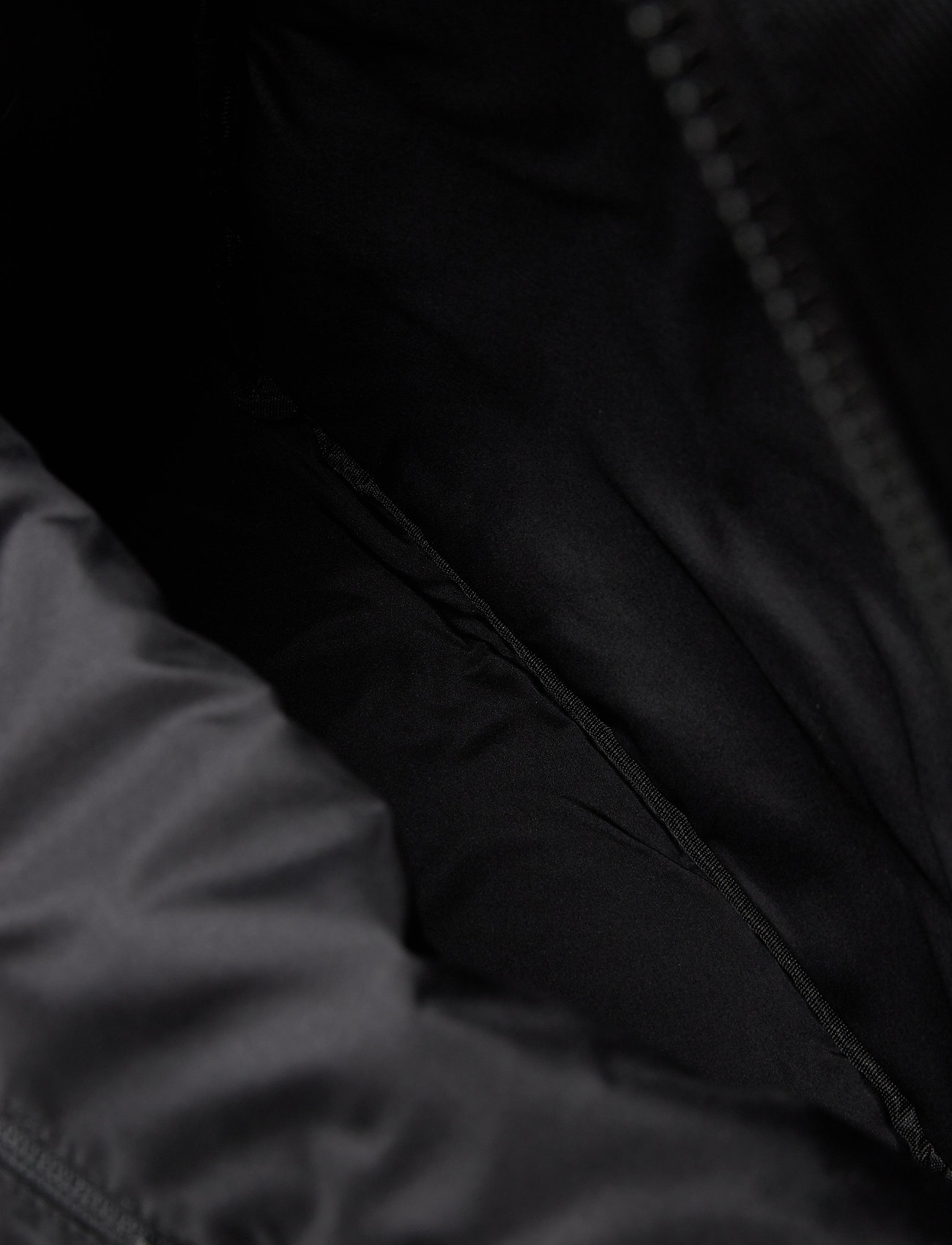 Calvin Klein - NASTRO LOGO BACKPACK - black - 4