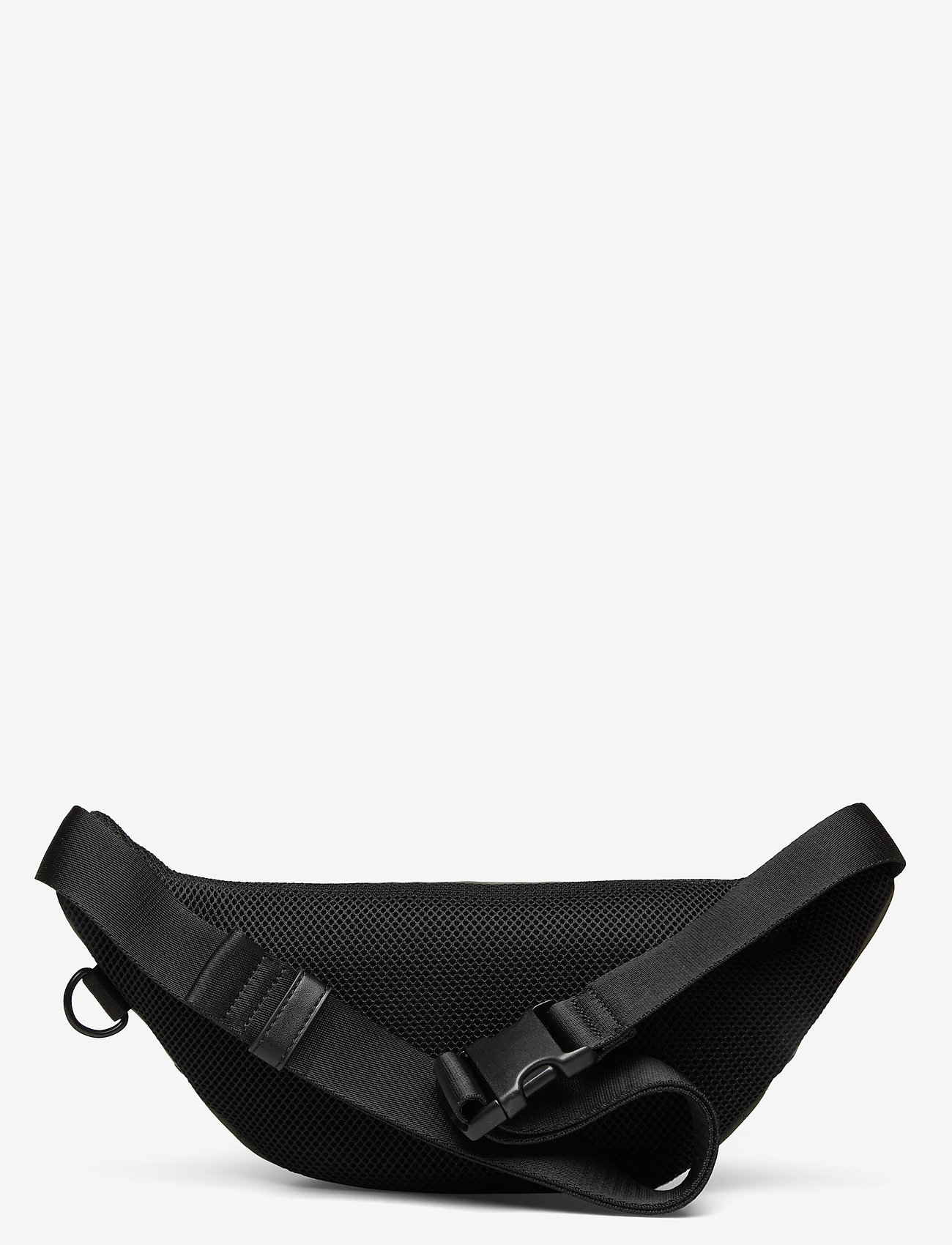 Calvin Klein - MONO BLEND WAISTBAG - dark olive - 1