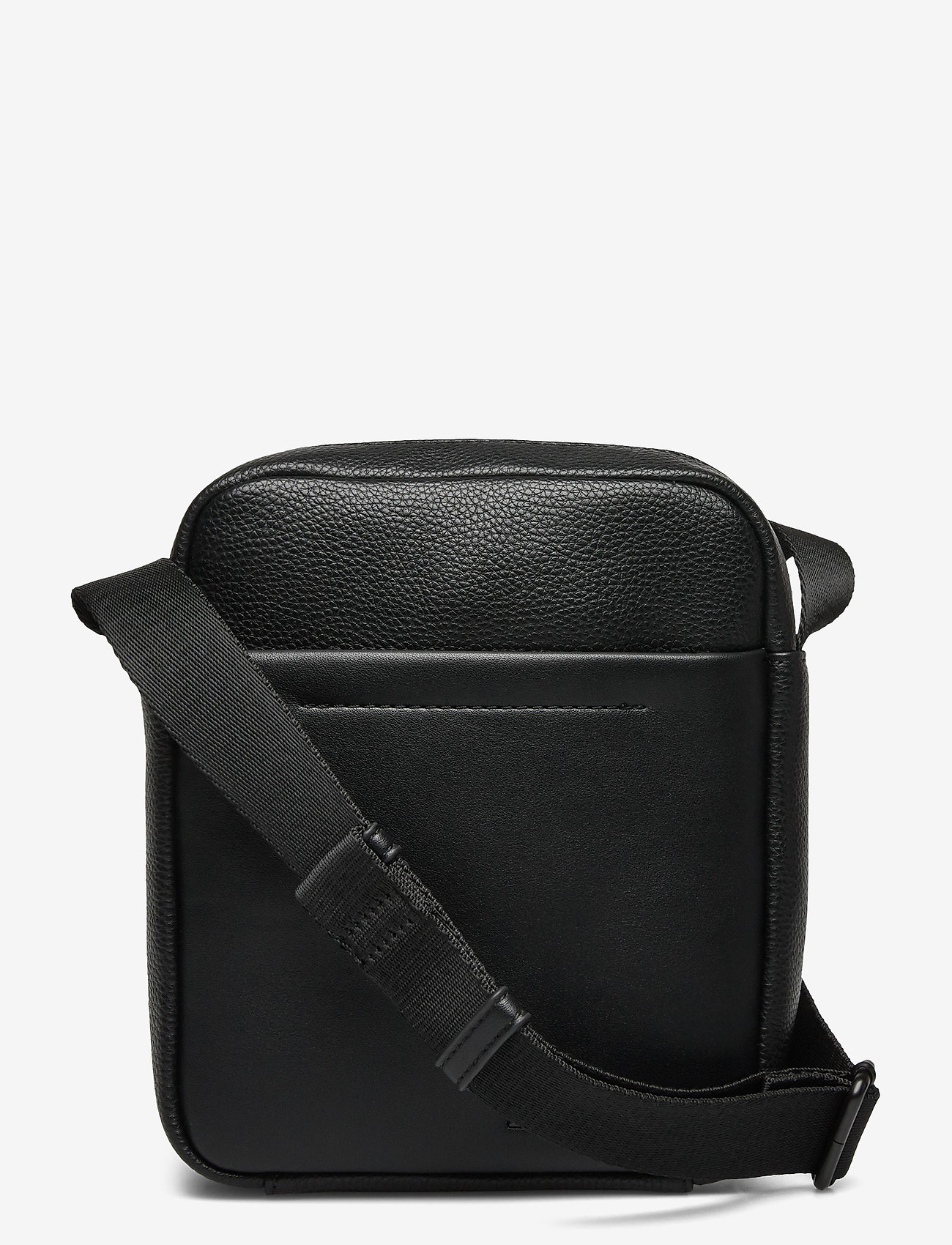 Calvin Klein - CK DUTY  MINI REPORTER - black - 0