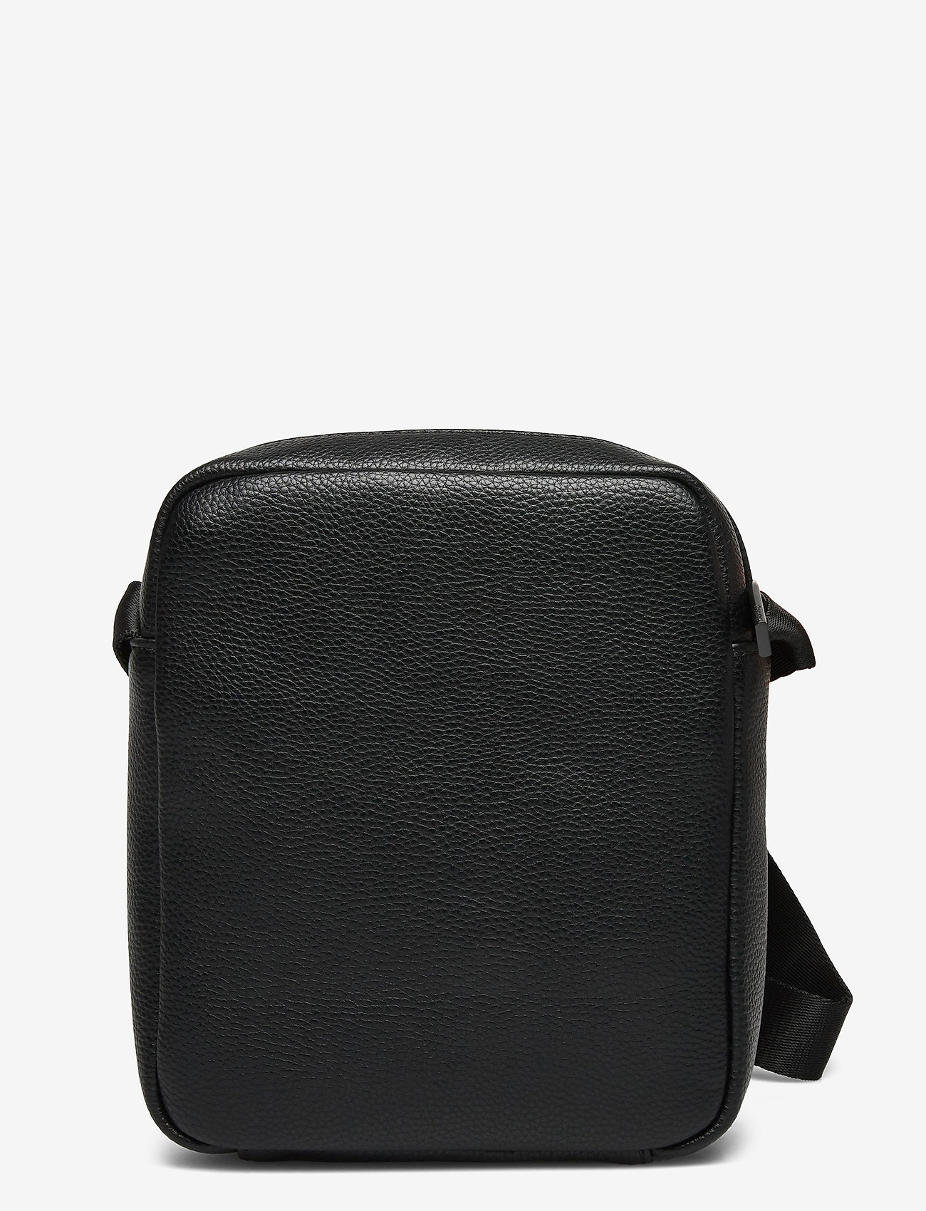 Calvin Klein - CK DUTY  MINI REPORTER - black - 1