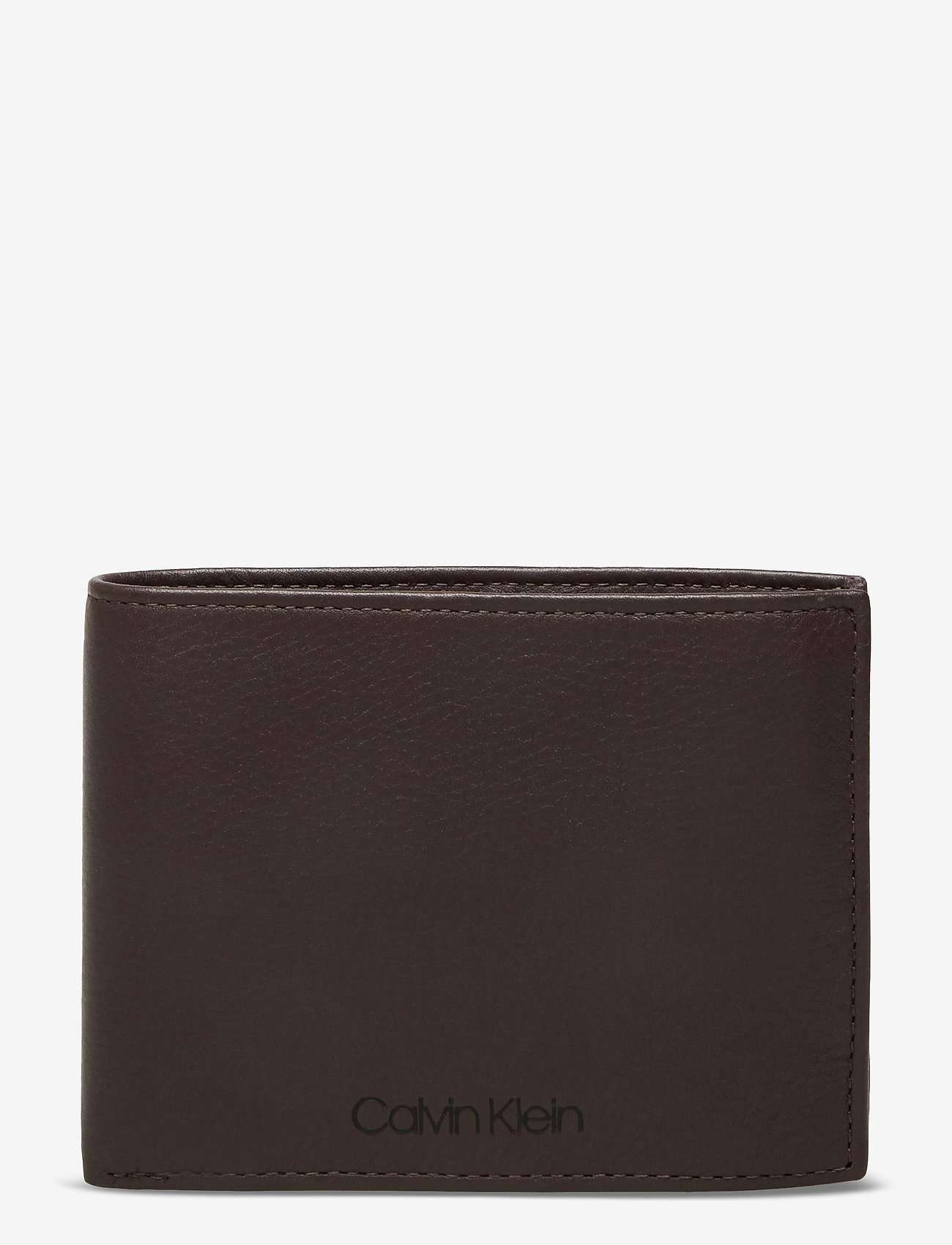 Calvin Klein - FIRST 10CC W/ COIN - turkish coffee - 0