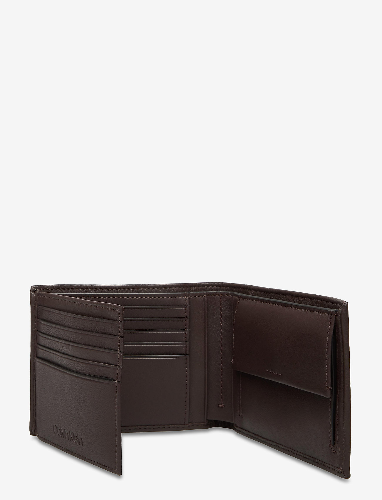 Calvin Klein - FIRST 10CC W/ COIN - turkish coffee - 3