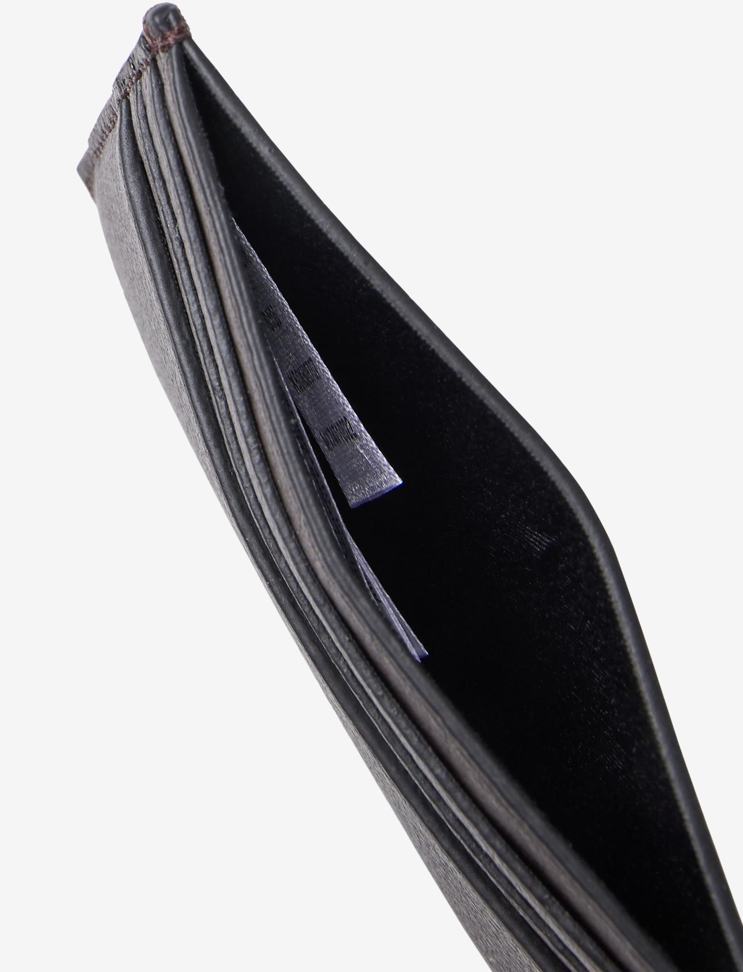 Calvin Klein - FIRST CARD HOLDER - turkish coffee - 4
