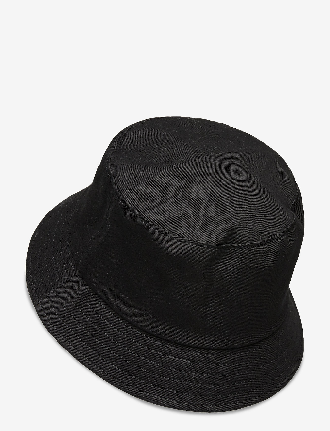 Calvin Klein - MULTI PATCH BUCKET - black - 1