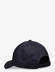 Calvin Klein - CALVIN EMBROIDERY BB CAP - czapki - ck navy - 1